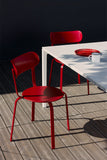 Stil S48 Stackable Chair by Lapalma - Bauhaus 2 Your House