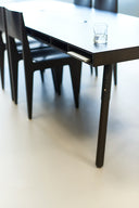 Phill Dining Table by Spectrum Design - Bauhaus 2 Your House