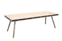 Phill Dining Table by Spectrum Design - Bauhaus 2 Your House