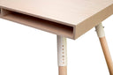 Phill Dining Table by Spectrum Design - Bauhaus 2 Your House
