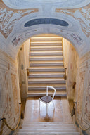 Ponti 940 Chair (Upholstered) by BBB - Bauhaus 2 Your House