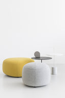 Kipu Ottoman by Lapalma - Bauhaus 2 Your House
