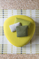 Kipu Ottoman by Lapalma - Bauhaus 2 Your House