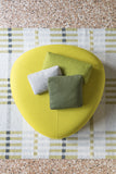 Kipu Ottoman by Lapalma - Bauhaus 2 Your House