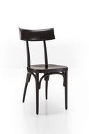 Czech Bentwood Side Chair by GTV - Bauhaus 2 Your House
