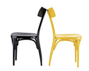 Czech Bentwood Side Chair by GTV - Bauhaus 2 Your House