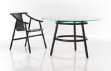 Vico Magistretti 03 02 Bentwood Dining Table by GTV - Bauhaus 2 Your House