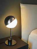 SF 28 Bauhaus Table Lamp by TECNOLUMEN - Bauhaus 2 Your House