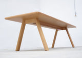 Stelvio Dining Table by Ton - Bauhaus 2 Your House