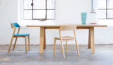 Stelvio Dining Table by Ton - Bauhaus 2 Your House