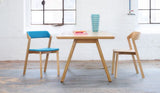 Stelvio Dining Table by Ton - Bauhaus 2 Your House