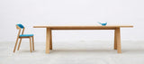 Stelvio Dining Table by Ton - Bauhaus 2 Your House