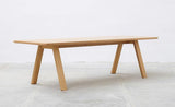 Stelvio Dining Table by Ton - Bauhaus 2 Your House