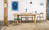 Stelvio Dining Table by Ton - Bauhaus 2 Your House