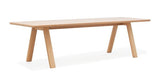 Stelvio Dining Table by Ton - Bauhaus 2 Your House