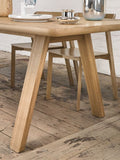 Stelvio Dining Table by Ton - Bauhaus 2 Your House