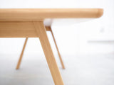 Stelvio Dining Table by Ton - Bauhaus 2 Your House