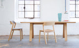 Stelvio Dining Table by Ton - Bauhaus 2 Your House