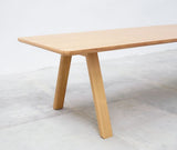 Stelvio Dining Table by Ton - Bauhaus 2 Your House