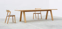 Stelvio Dining Table by Ton - Bauhaus 2 Your House