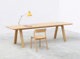 Stelvio Dining Table by Ton - Bauhaus 2 Your House