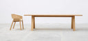 Stelvio Dining Table by Ton - Bauhaus 2 Your House
