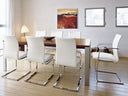 Swing Cantilever Side Chair by Tonon - Bauhaus 2 Your House