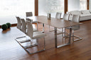 Swing Cantilever Side Chair by Tonon - Bauhaus 2 Your House