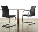 Swing Cantilever Armchair by Tonon - Bauhaus 2 Your House
