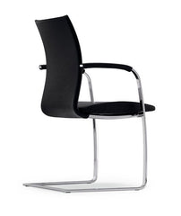 Swing Cantilever Armchair by Tonon - Bauhaus 2 Your House