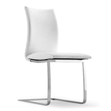 Swing Cantilever Side Chair by Tonon - Bauhaus 2 Your House