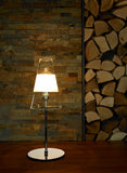 TLWS 03 Table Lamp by TECNOLUMEN - Bauhaus 2 Your House