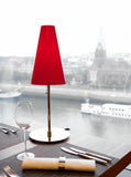 TLWS 03 Table Lamp by TECNOLUMEN - Bauhaus 2 Your House