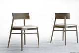 Triangolo Chair by Tonon - Bauhaus 2 Your House