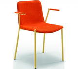 Trampoliere IN P M Armchair by Midj - Bauhaus 2 Your House