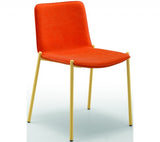 Trampoliere IN S M Side Chair by Midj - Bauhaus 2 Your House