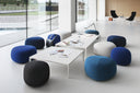 Kipu Ottoman by Lapalma - Bauhaus 2 Your House