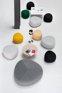 Kipu Ottoman by Lapalma - Bauhaus 2 Your House