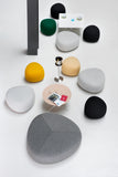 Kipu Ottoman by Lapalma - Bauhaus 2 Your House