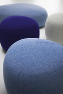 Kipu Ottoman by Lapalma - Bauhaus 2 Your House