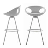 Up Stool 907.42 by Tonon - Bauhaus 2 Your House