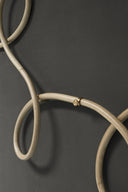 Waltz Wall Mounted Coat Rack by GTV - Bauhaus 2 Your House
