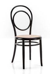 A14 Cane Seat Anniversario Bentwood Side Chair by GTV - Bauhaus 2 Your House