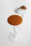 Aaron S436 Stool by Lapalma - Bauhaus 2 Your House