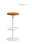 Aaron S436 Stool by Lapalma - Bauhaus 2 Your House