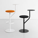 Aaron S436 Stool by Lapalma - Bauhaus 2 Your House