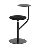 Aaron S436 Stool by Lapalma - Bauhaus 2 Your House