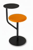 Aaron S436 Stool by Lapalma - Bauhaus 2 Your House