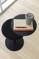Aaron S436 Stool by Lapalma - Bauhaus 2 Your House