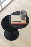 Aaron S436 Stool by Lapalma - Bauhaus 2 Your House